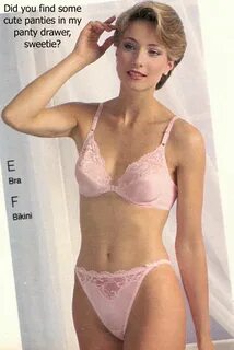 Satin Panty Lingerie Panties Sissy Dresses Captions Pretty Lingerie, Vintag...