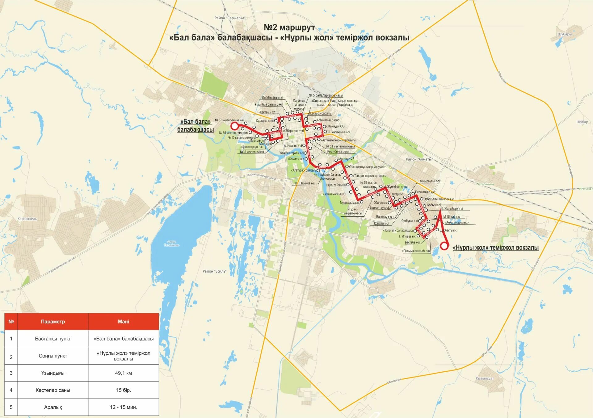 Вокзал Нурлы жол. Астана на карте. 12 Маршрут Астана. Вокзал Нурсултан Нурлы жол. Покажи карту астаны
