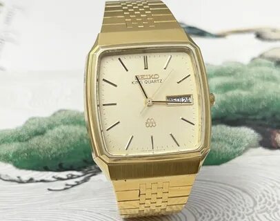 Часы seiko quartz