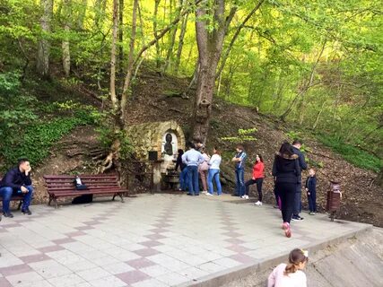 Новости горячего ключа