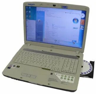 Acer aspire 7720