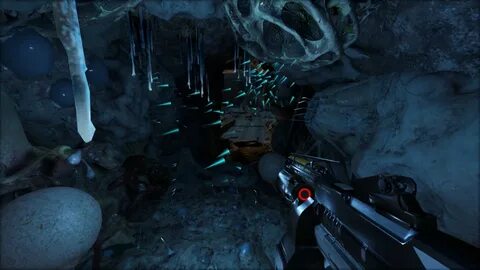 Half life alyx мод без vr