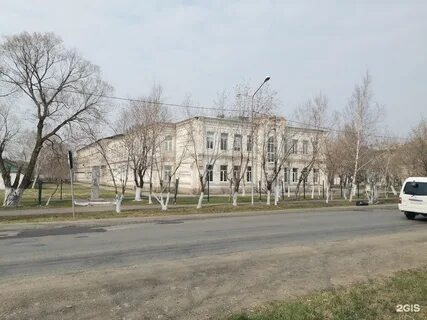 Новоникольск приморский край