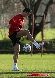 Ronaldo skills