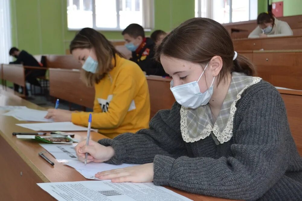 Муниципальный этап 2019
