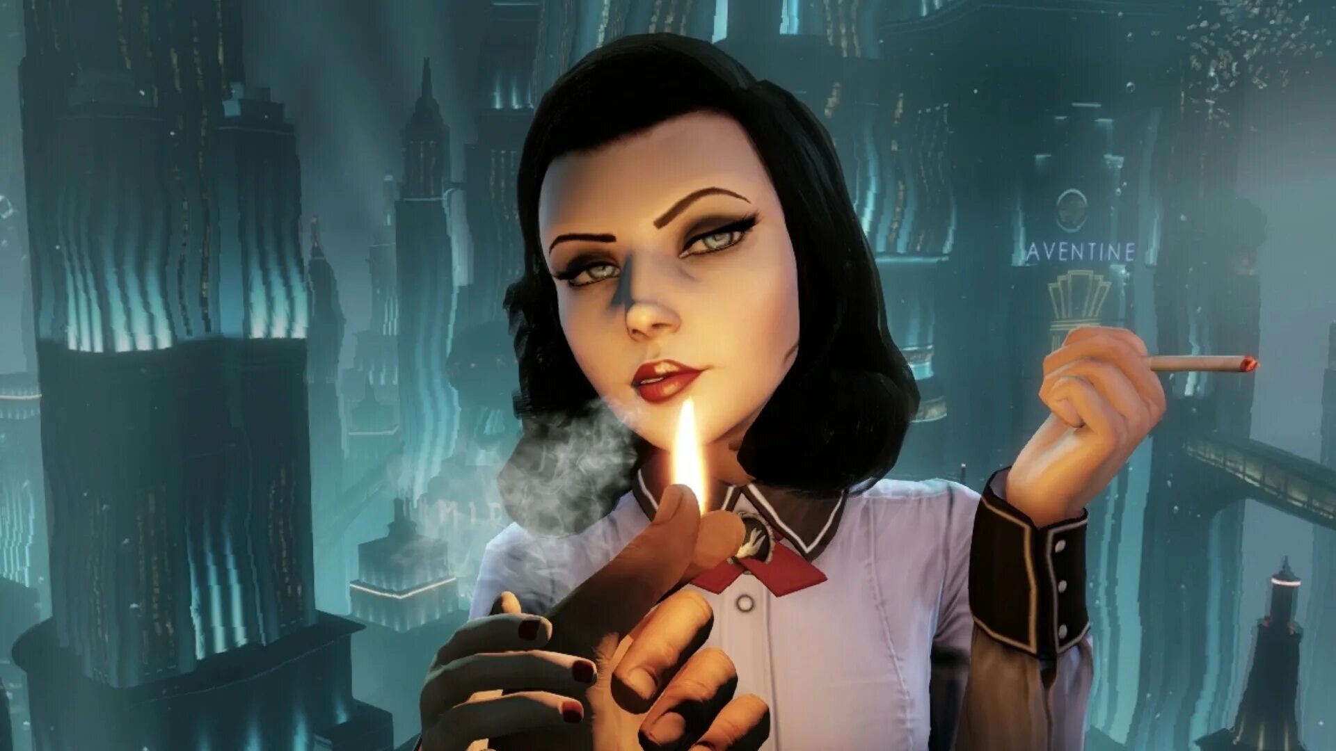 Биошок инфинити длс. Элизабет Bioshock. Bioshock Infinite Элизабет. Bioshock Infinite Burial at Sea Элизабет. Элизабет из Burial at Sea 2.