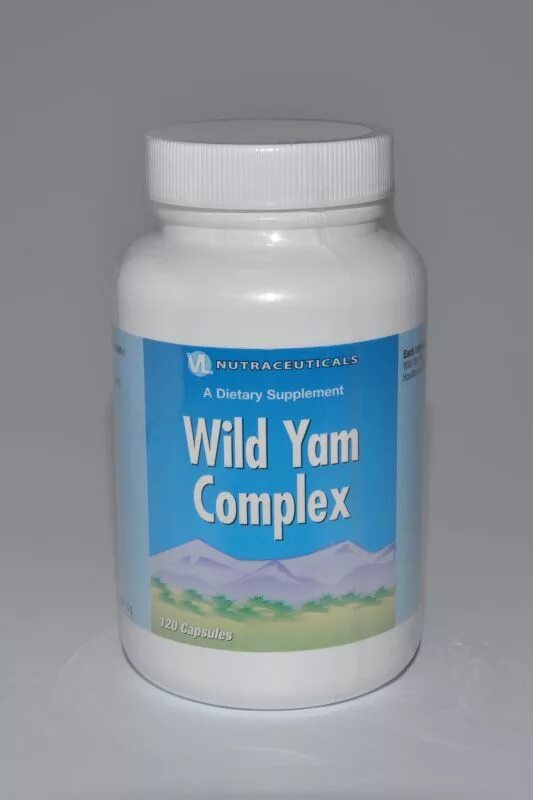 комплекс женское здоровье