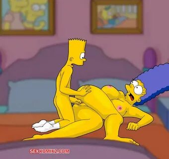 porno-komiks-simpsoni--chast-2--simpsons--evilweazel-seks-komiks-krasotki-b...