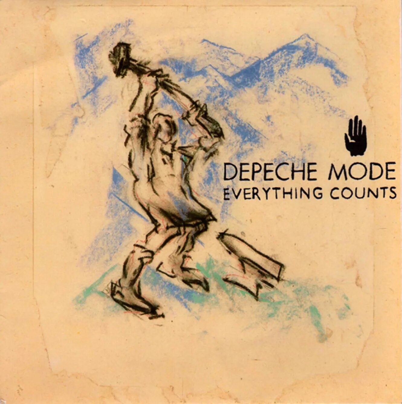 Everything counts. Depeche Mode everything counts. Depeche Mode сингл everything counts. Depeche Mode everything counts Live 2023. Depeche Mode everything counts обложка.