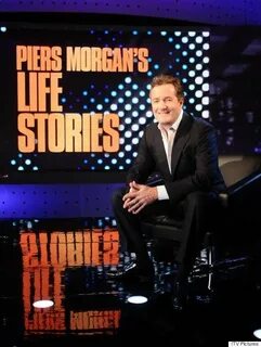 Morgan life