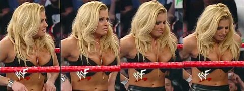 WWE Divas Screencaps.