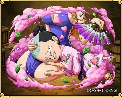 One piece momonosuke