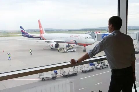Самолеты 2023 года