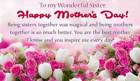 Everyday sisters