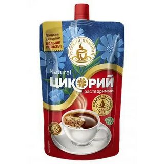 Цикорий жидкий