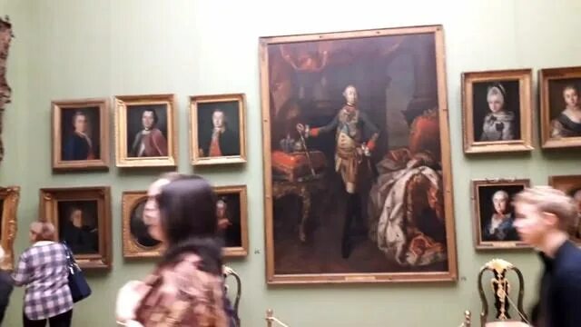 Как попасть в третьяковку без очереди. Как попасть в третьяковку без очереди
