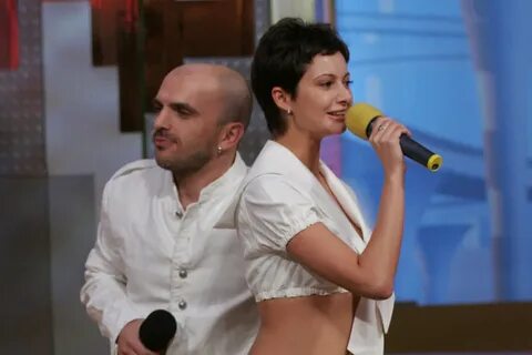 Деодағы Берковамен секс онлайн