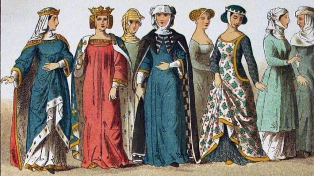 Англия 15 век одежда. Мода 15 века в Англии. Англия 12 век одежда. Англия 13 век одежда.