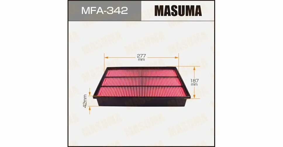 V 342
