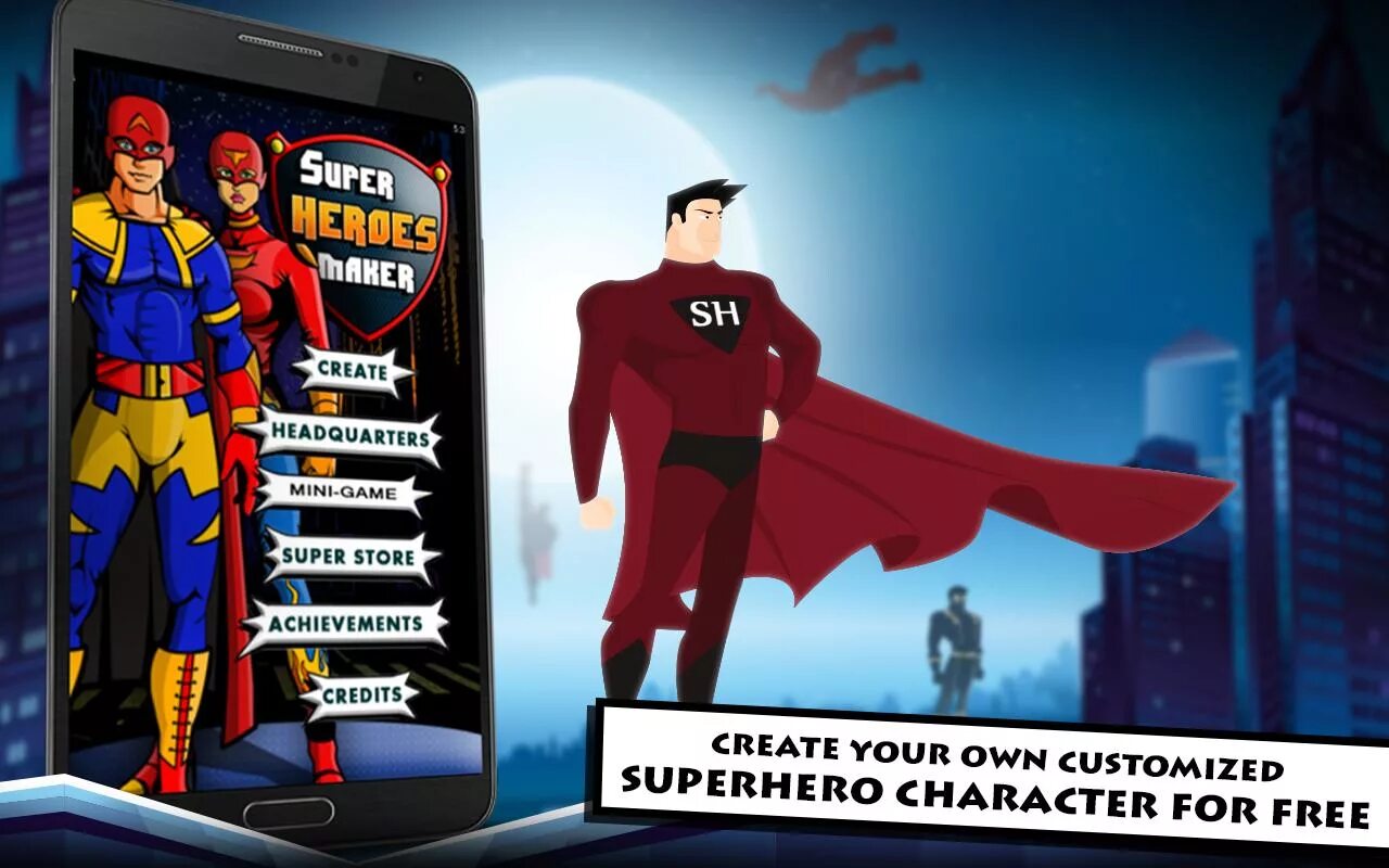 Superhero game. Игры с супергероями. Описание супергероев. Описать своего супергероя.. Первые Супергерои скрины.