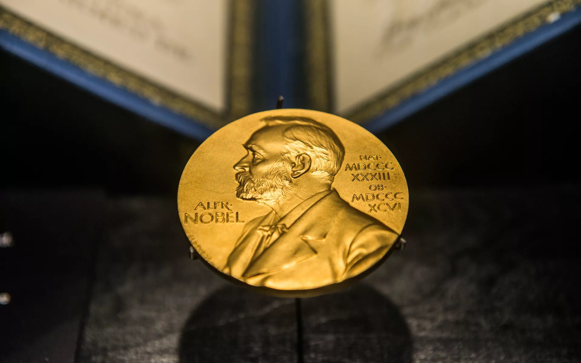 Нобелевская премия по медицине по годам. Нобель и Нобелевская премия.
