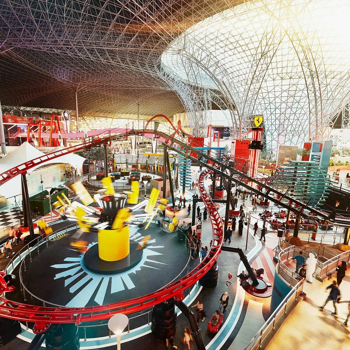 Ferrari world абу-даби аттракционы. Феррари парк абу даби аттракционы. Феррари парк абу даби аттракционы. Ferrari world отзывы. Ferrari world отзывы.