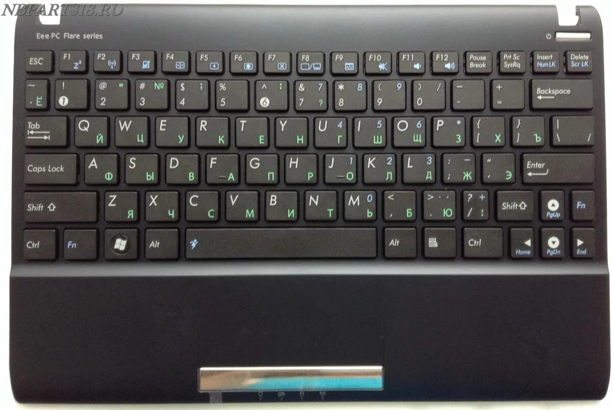 Клавиатура asus eee. Asus eee pc 1025ce. нетбук asus 1025 ce. клавиатура для asus eee ps 1025c. asus eee keyboard.