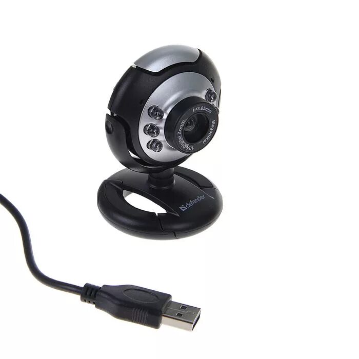 Defender c 110. Web-камера Defender c-110. Веб-камера Defender c-110 (USB2.0, 640x480, микрофон, подсветка). Веб камера Defender c-110 черная. Веб камера Дефендер.