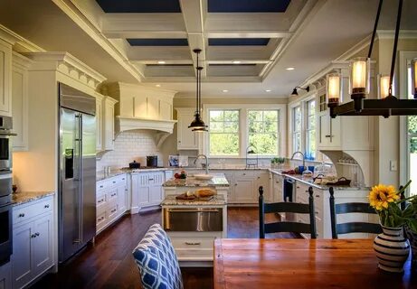 Kitchen house