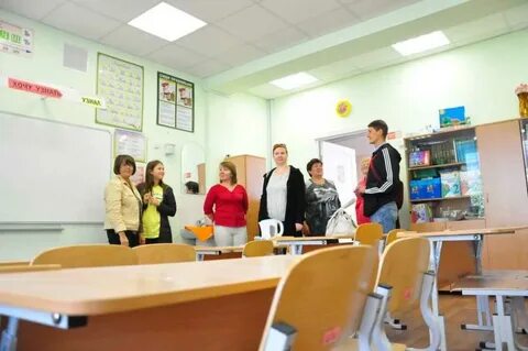 Школа 2.0 для родителей и учащихся