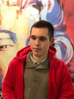 Ваня ижевск