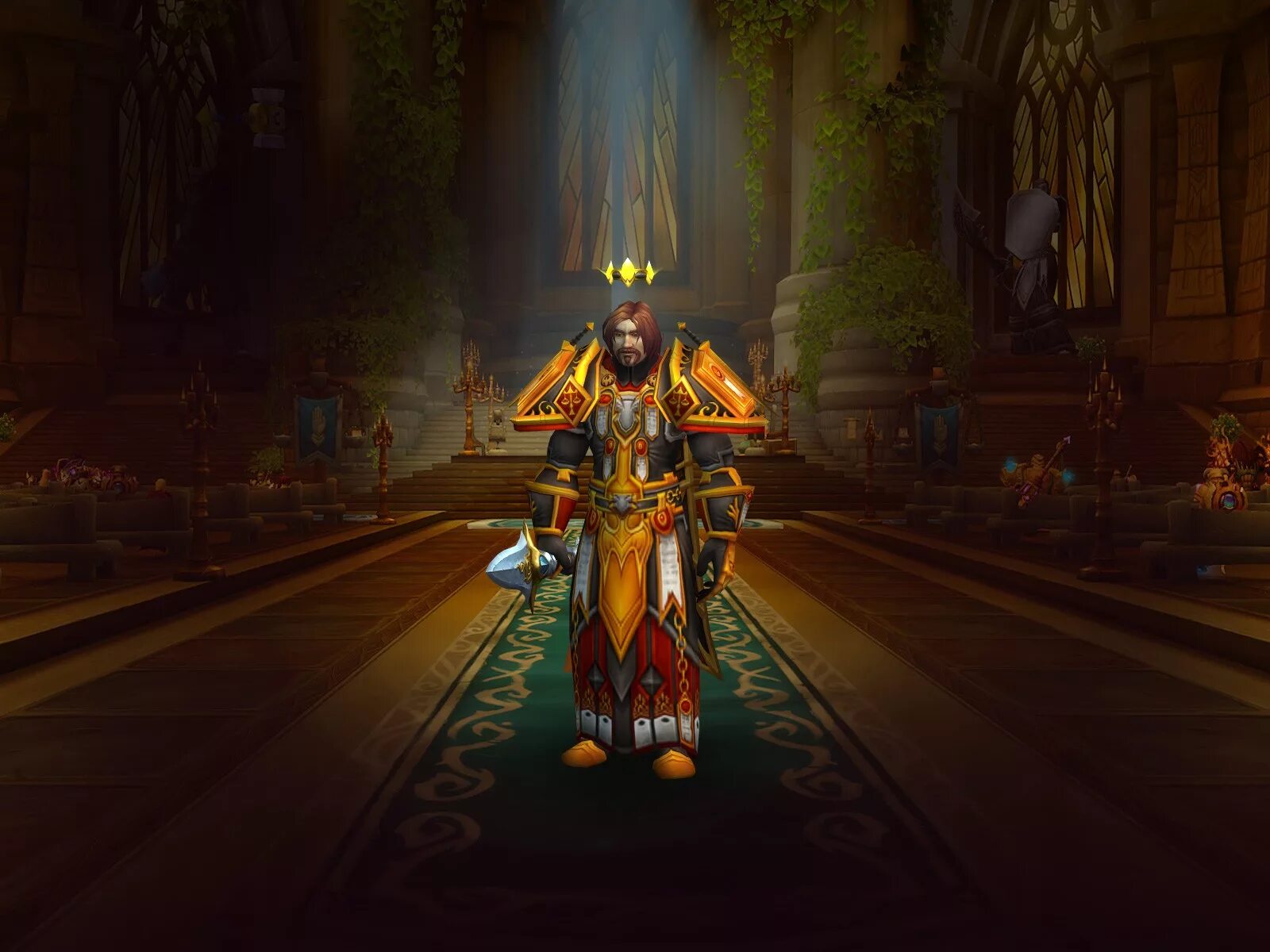 Оттинг паладин отзывы. Паладин wow. Человек паладин вов. Wow human paladin. Паладин варкрафт.