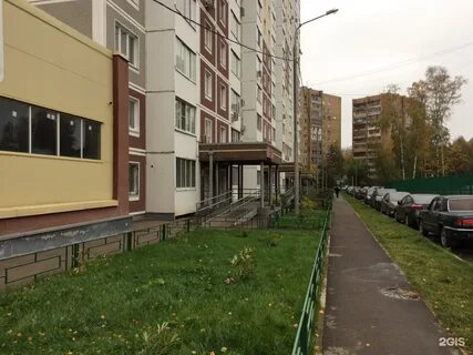 Кучино смельчак 15
