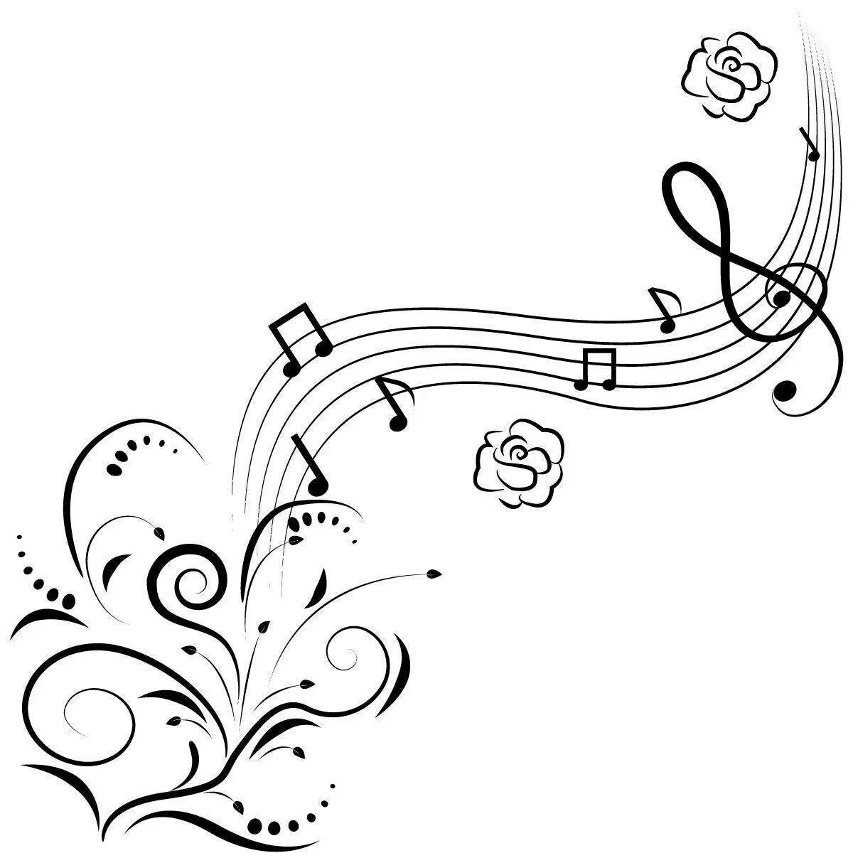 Drawing note