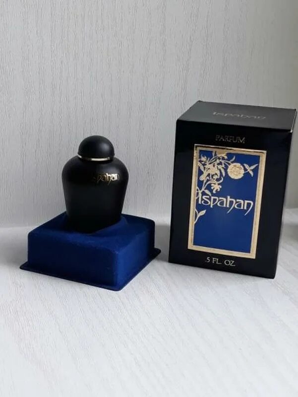Ispahan Туалетная вода Ispahan 12,5 ml (ж) (духи)
