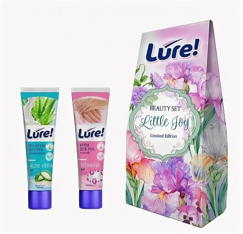 Lure крем для рук. Подарочный набор Lure delicate Touch Bio. Lure крем д/рук 75мл увлажн.. Lure подарочный набор little Joy Bio. Lure little Joy подарочный набор.