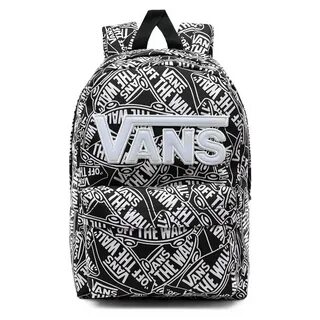 Рюкзак vans old school