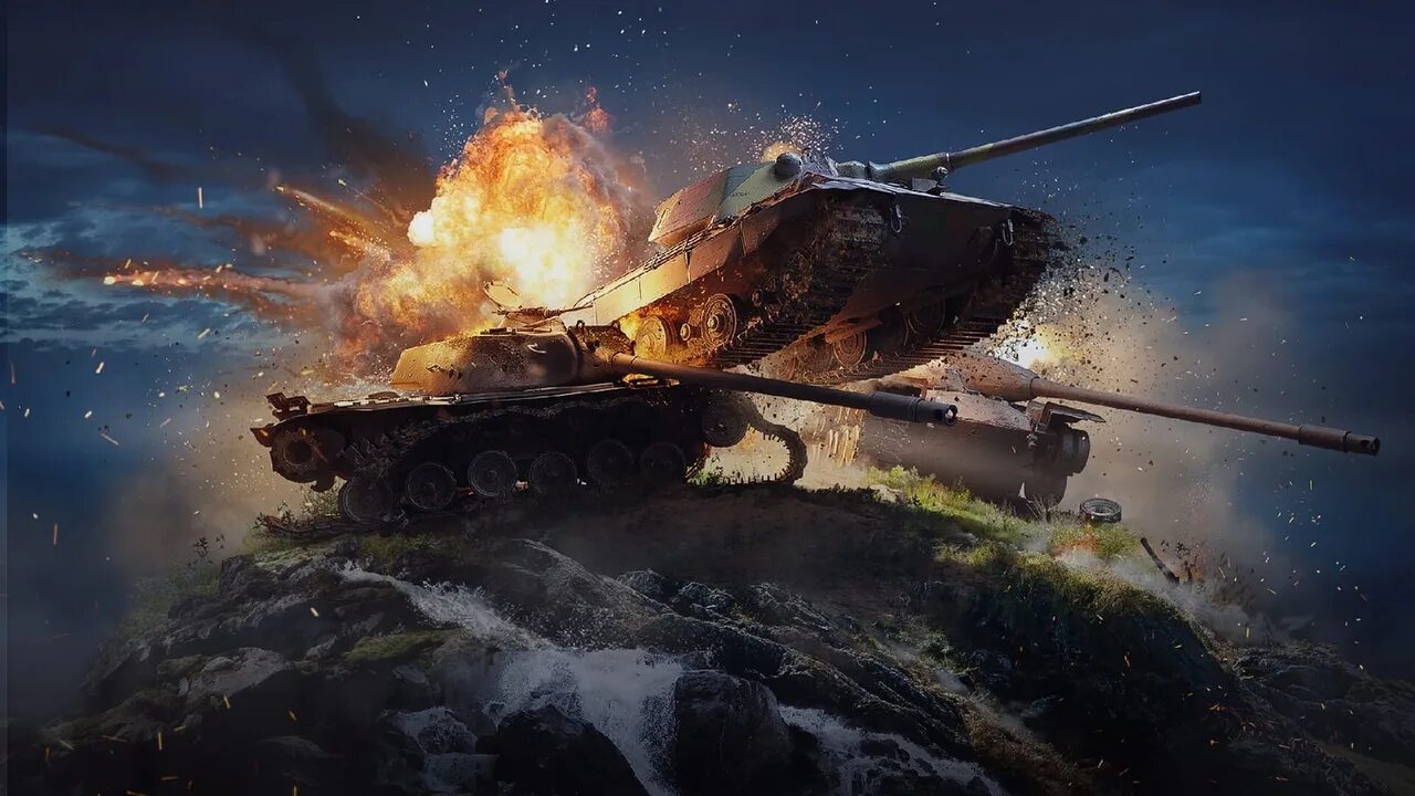 World of blitz стим. Режим столкновение в WOT Blitz. Режим столкновение в танк блиц. ИС-4 В World of Tanks Blitz. Танки столкновение.