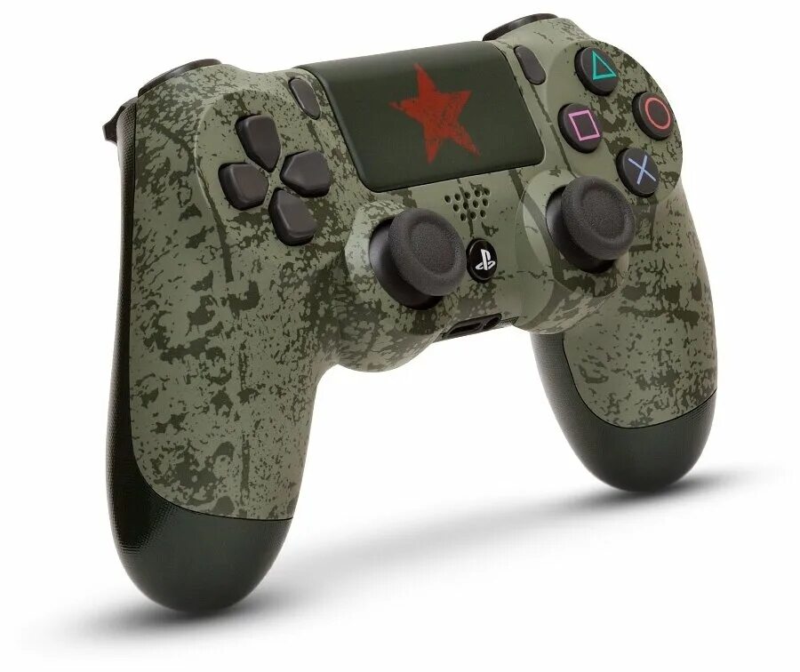 Dualshock ps4 купить