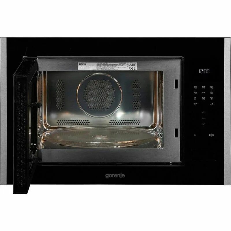 Gorenje BM 251 s7xg СВЧ печь. Микроволновая печь Gorenje bm201ag1bg. Микроволновая печь встраиваемая Gorenje mio2770e. Gorenje BM 235 cli. Встраиваемая печь горение