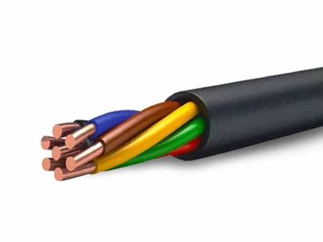 Ппнг(а) hf 1*240. 5. 5. Кввг 10*2,5. Кабель грбпнг(а)-hf-хл 4х2,5(n)-1.