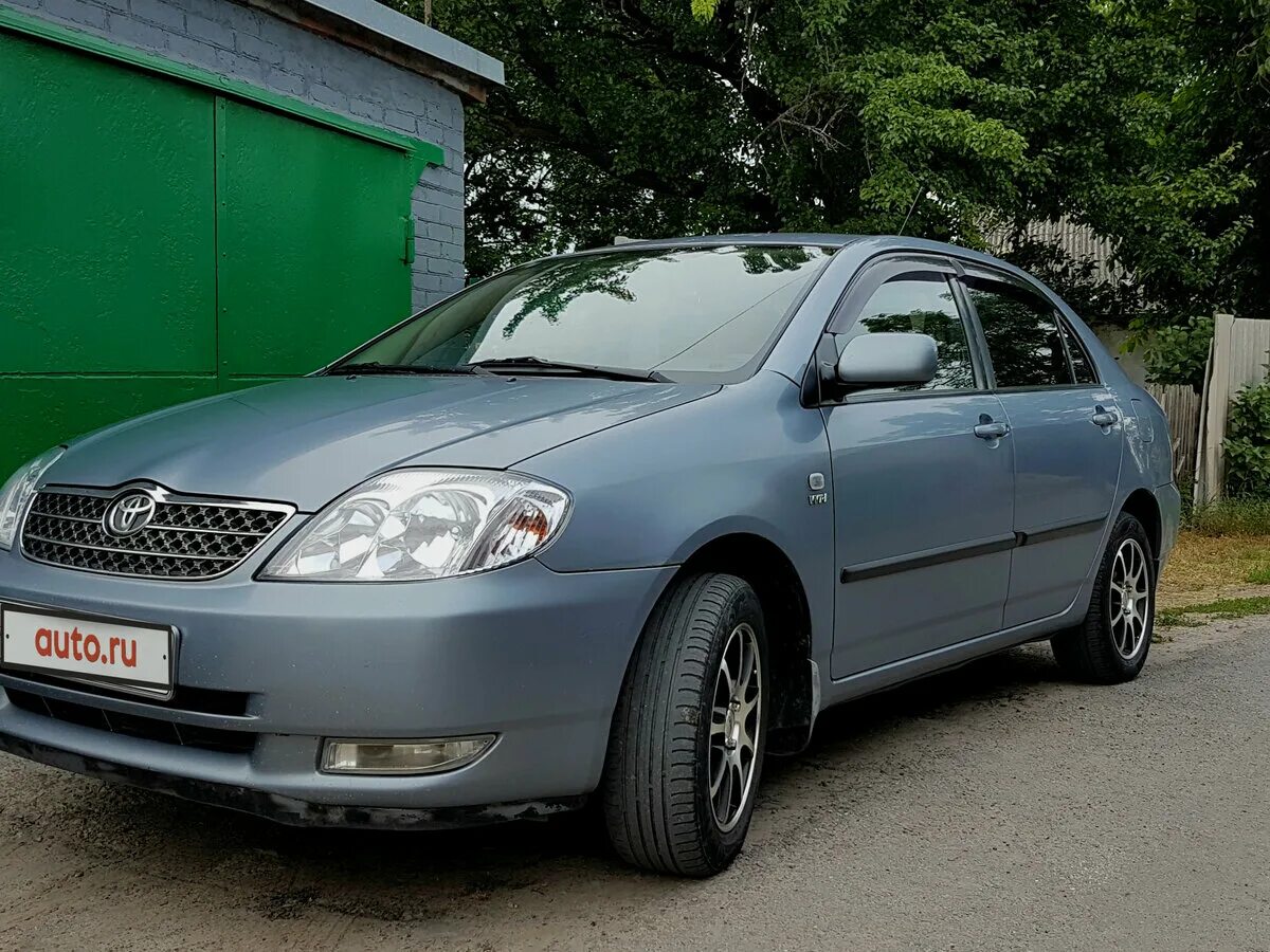 Королла 2003 купить. Тойота Королла 2003. Toyota Corolla 2003. Тойота Королла седан 2003. Corolla e120 2003.