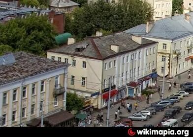 Кирова 9 г