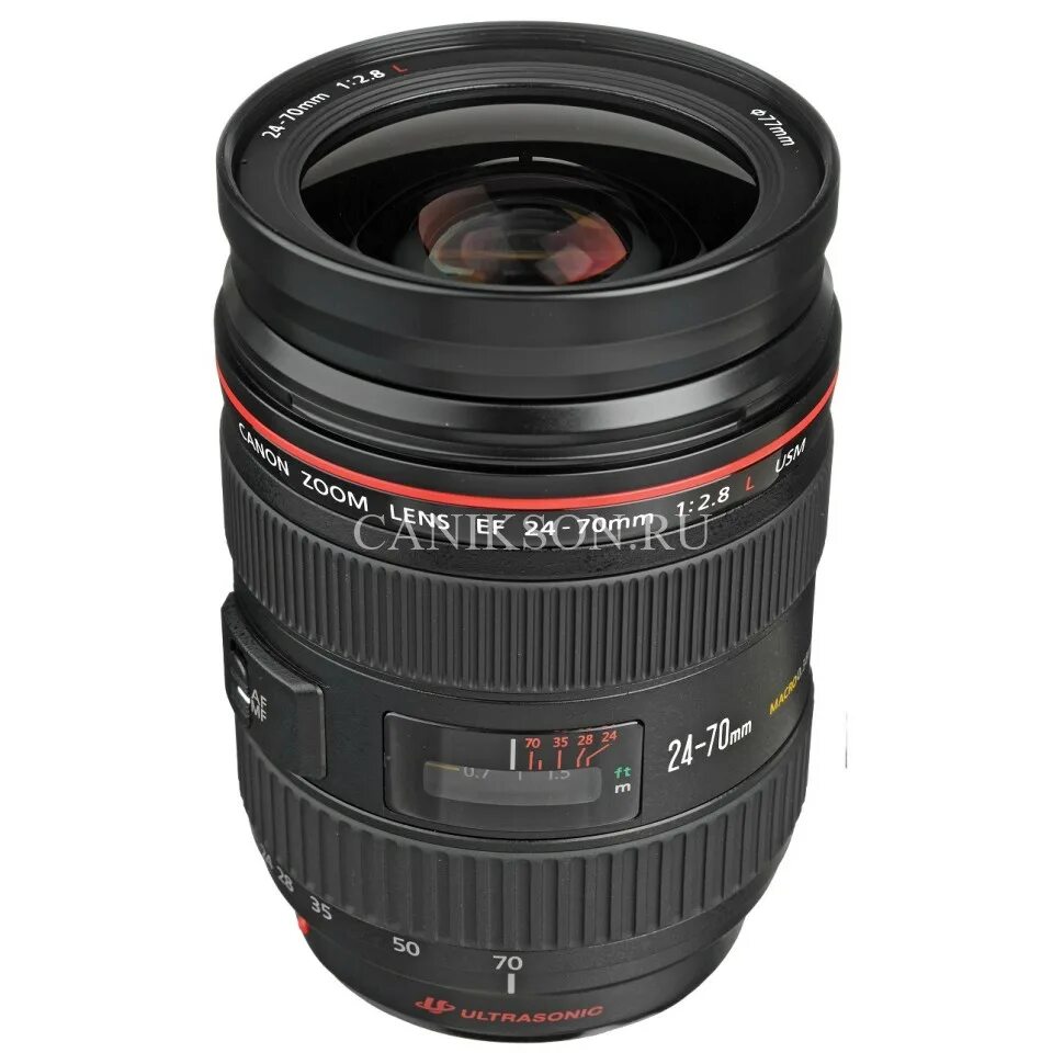 Canon ef 24 купить. Canon EF 24-70mm f/2.8l. Объектив Canon EF 24-70mm f/2.8l USM. Canon 24-70 2.8l II USM. Объектив 24-70 2.8 для Canon.