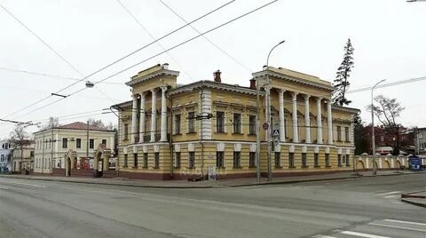 Rus tomsk