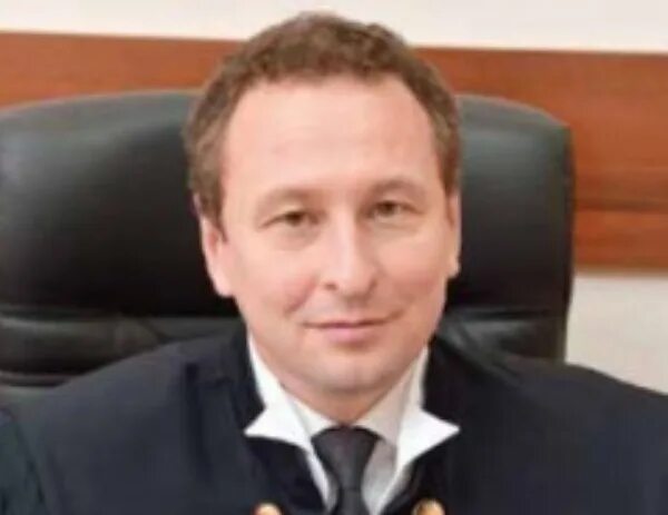 Судьи России - Войтович Владислав Валерьевич - Удмуртская республика - Устиновск