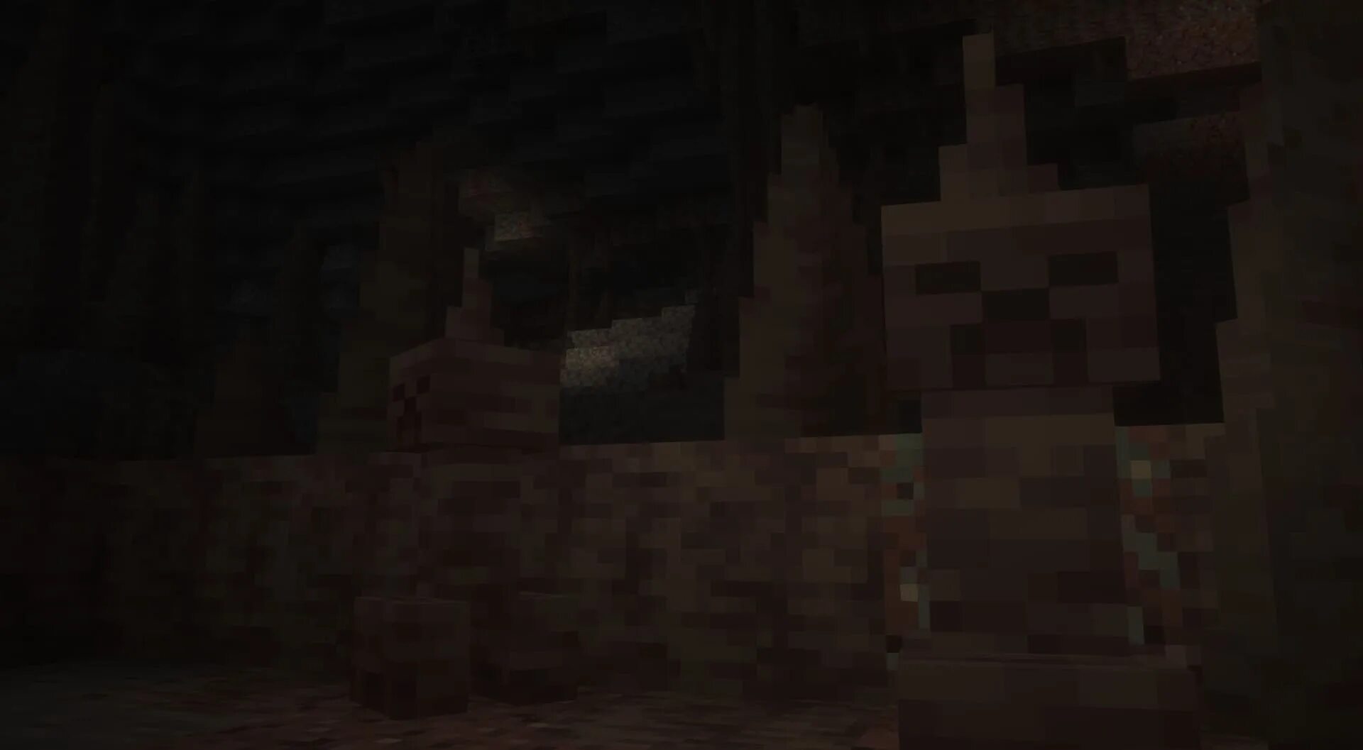 Creeper overhaul. Creeper overhaul