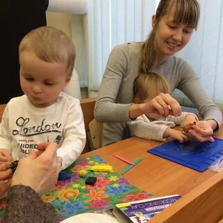 Перово детям