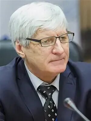 Председатель нко
