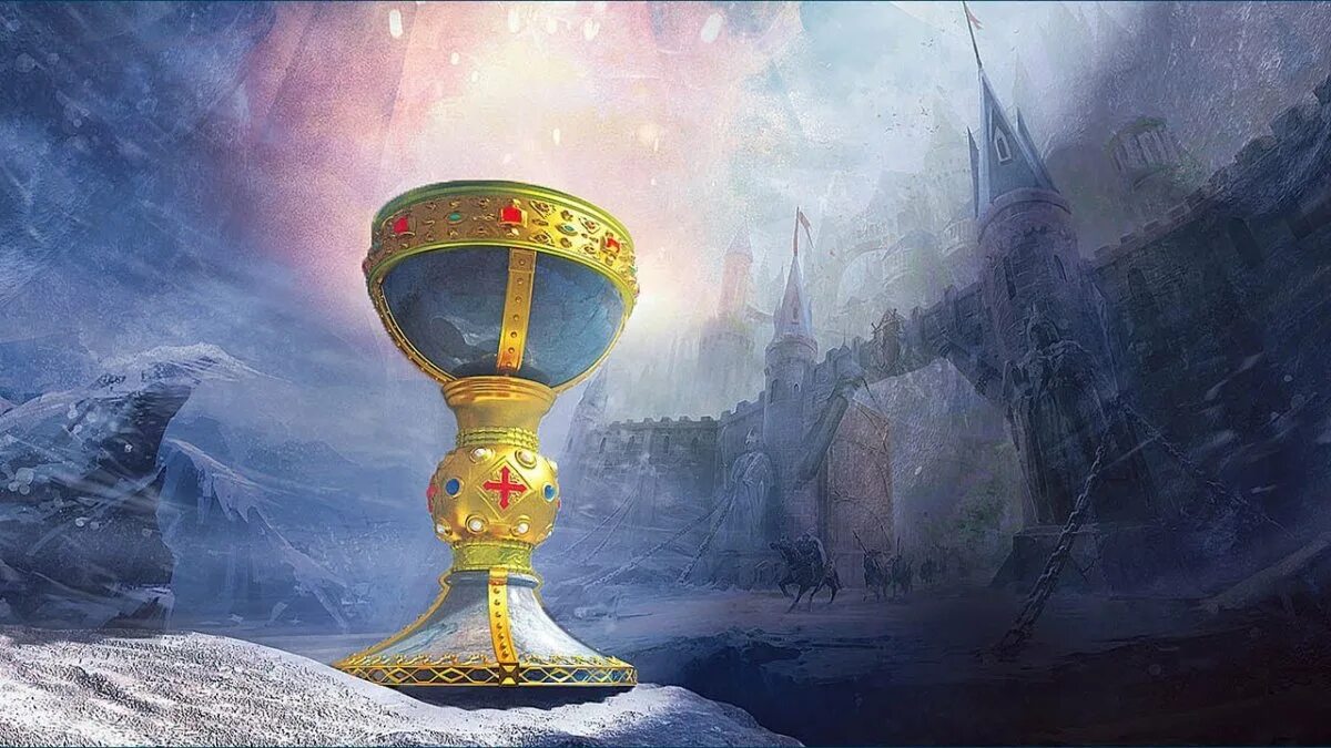Грааль арт. Кубок святой грааль. святой грааль» (the holy grail),. священная грааль кубок. святой грааль арт.